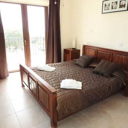 Casa vacanze Hill View Villa38