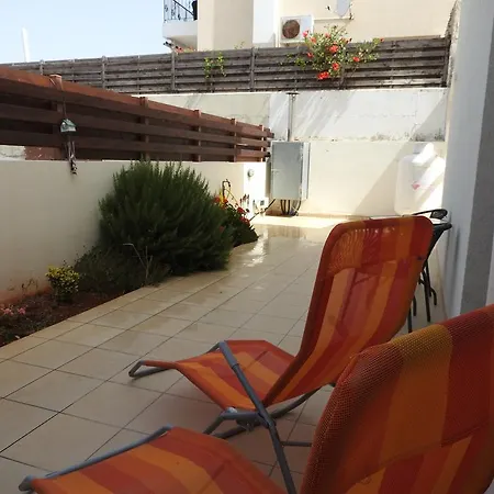 Casa vacanze Hill View Villa38