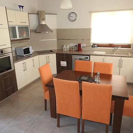 Hill View Villa38 Pissouri