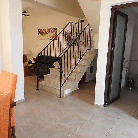 펜션 Hill View Villa38 피조우리