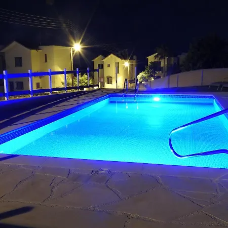 Hill View Villa38